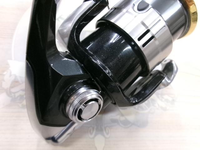 12ヴァンキッシュ 2500HGS｜＠ベリーネット 日本最大新品中古釣具WEB
