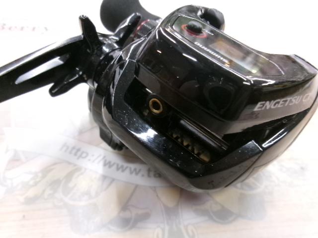 15炎月CT 100PG