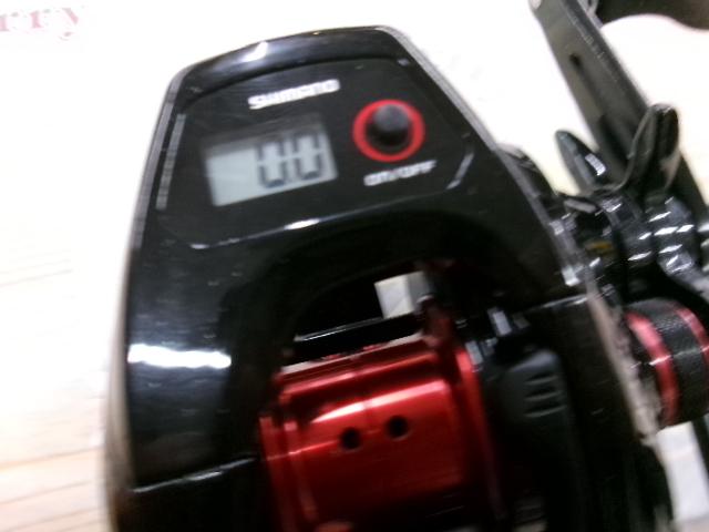 15炎月CT 100PG