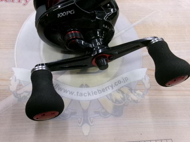 15炎月CT 100PG