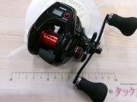 15炎月CT 100PG