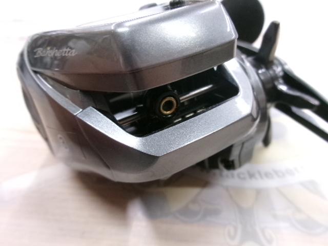 18バルケッタ 301PGDH