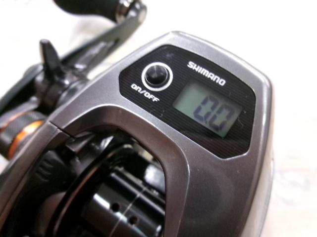 18バルケッタ 301PGDH