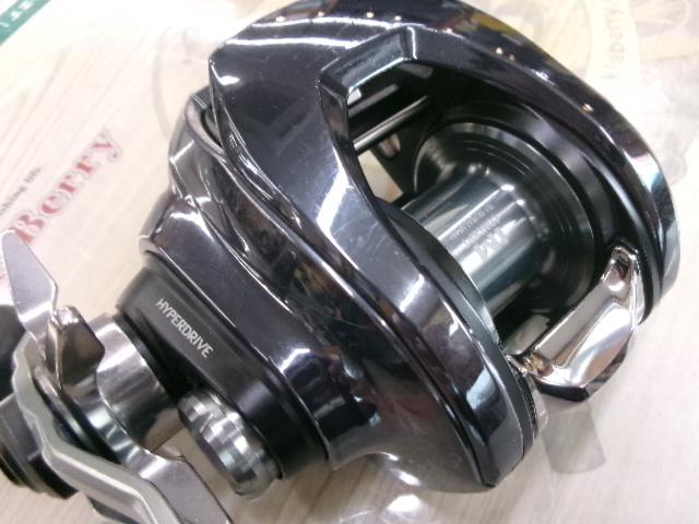 24IM Z TW 200HL-C｜＠ベリーネット 日本最大新品中古釣具WEBショップ