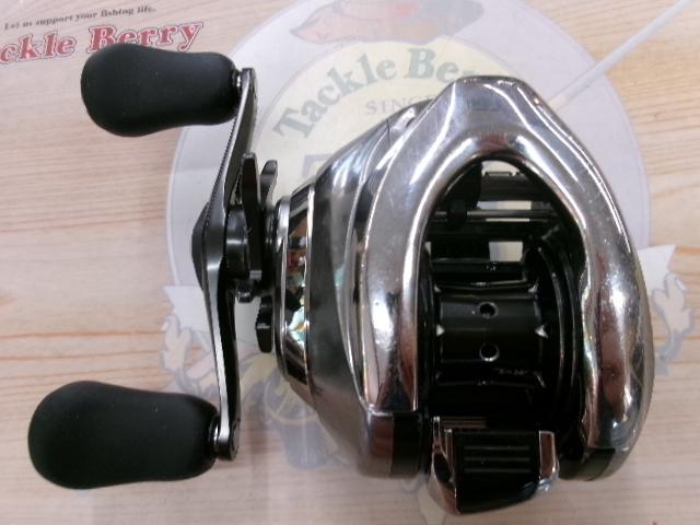 16アンタレスDCHG LH｜＠ベリーネット 日本最大新品中古釣具WEBショップ