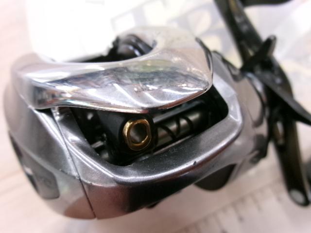 16アンタレスDCHG LH｜＠ベリーネット 日本最大新品中古釣具WEBショップ