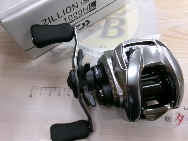 21ジリオン SV TW 1000HL