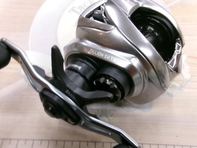 21ジリオン SV TW 1000HL