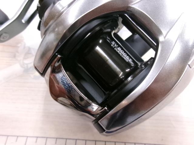 21ジリオン SV TW 1000HL