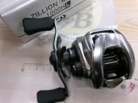21ジリオン SV TW 1000HL