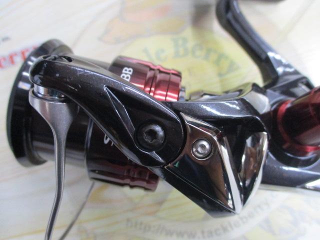 22セフィアBB C3000S｜＠ベリーネット 日本最大新品中古釣具WEBショップ