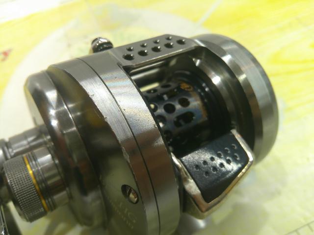 17カルカッタコンクエストBFS HG-L｜＠ベリーネット 日本最大新品中古