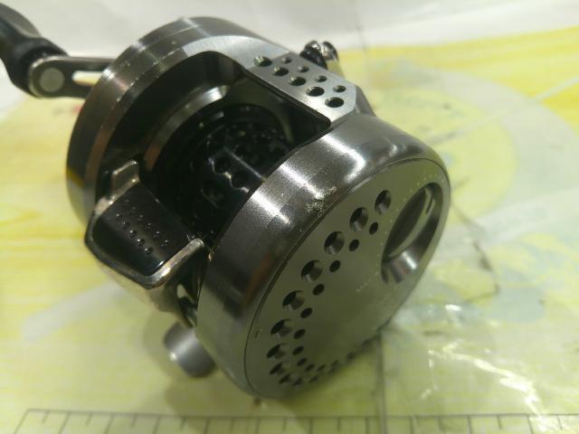 17カルカッタコンクエストBFS HG-L｜＠ベリーネット 日本最大新品中古