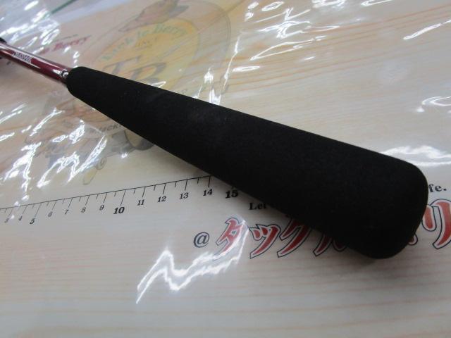 アナリスター 瀬戸内タイサビキ 270