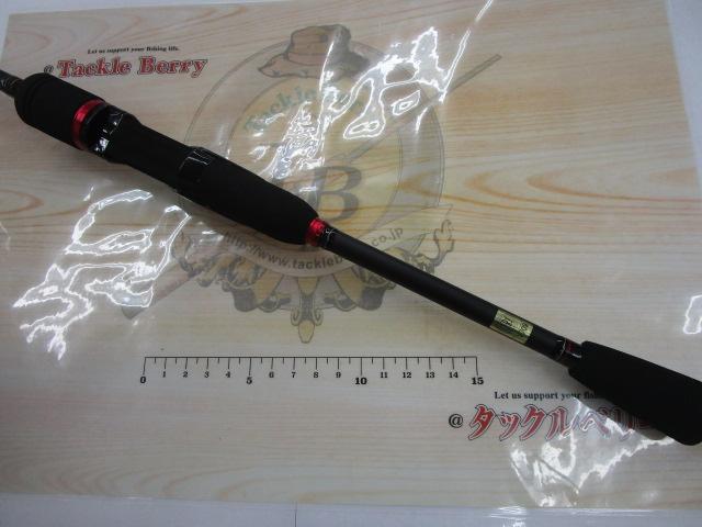 月下美人 76UL-S｜＠ベリーネット 日本最大新品中古釣具WEBショップ