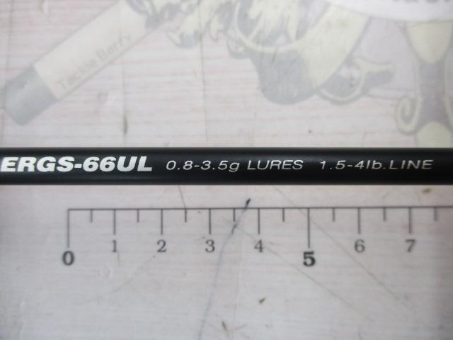 エゲリア ERGS-66UL