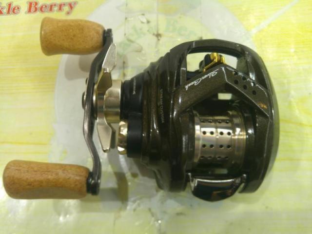 シルバークリーク AIR TW ストリームカスタム 8.5L｜＠ベリーネット