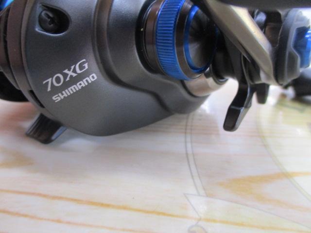 20SLX DC 70XG
