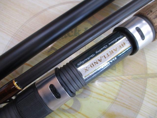 ハートランドX SW S1303HRS