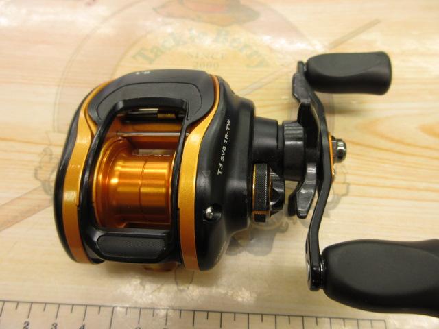 T3 SV 8.1R-TW｜＠ベリーネット 日本最大新品中古釣具WEBショップ