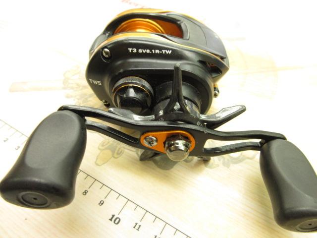 T3 SV 8.1R-TW｜＠ベリーネット 日本最大新品中古釣具WEBショップ