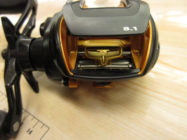 T3 SV 8.1R-TW｜＠ベリーネット 日本最大新品中古釣具WEBショップ