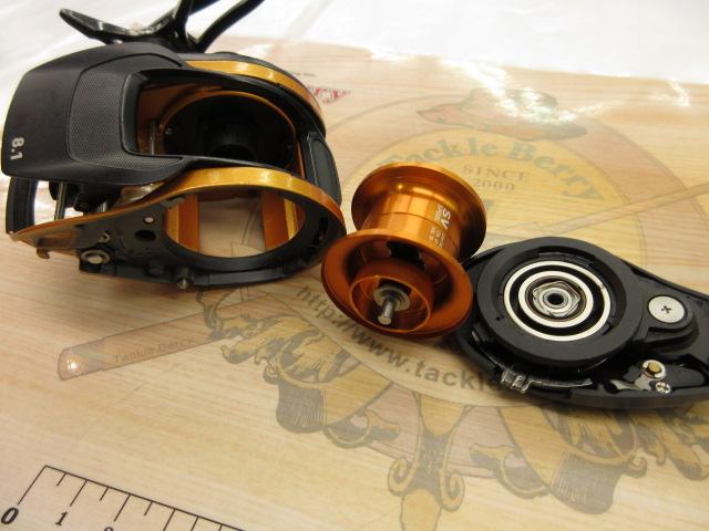 T3 SV 8.1R-TW｜＠ベリーネット 日本最大新品中古釣具WEBショップ
