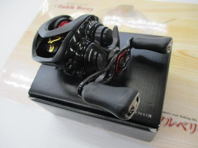 SS AIR TW 8.5L