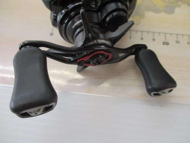 SS AIR TW 8.5L