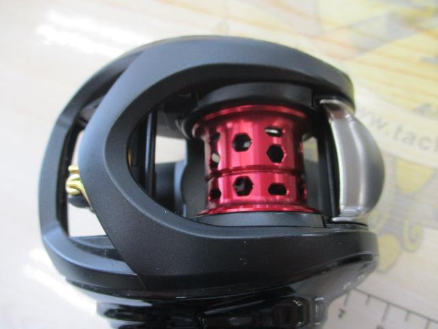 SS AIR TW 8.5L