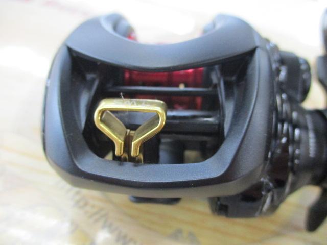SS AIR TW 8.5L