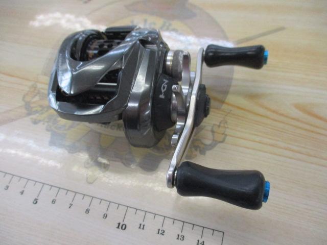 16アルデバランBFS XG LH