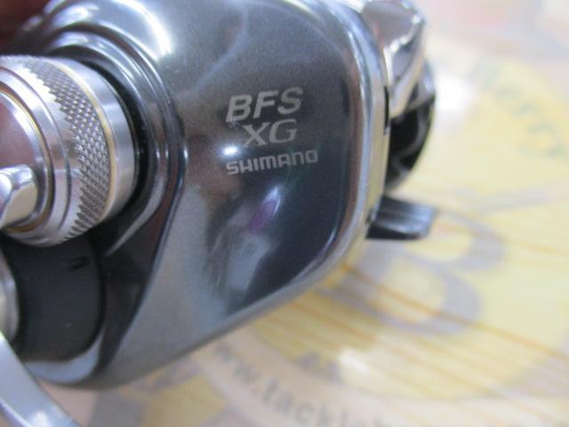 16アルデバランBFS XG LH
