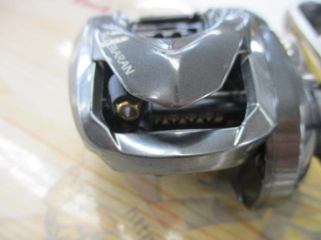 16アルデバランBFS XG LH
