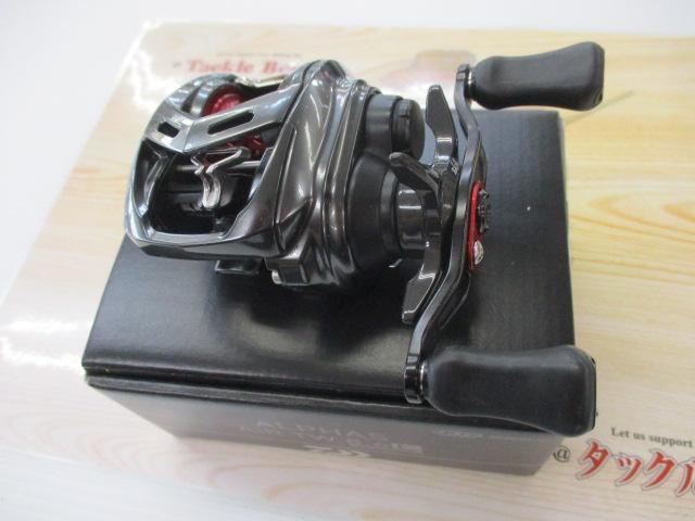 20アルファス AIR TW 8.6L｜＠ベリーネット 日本最大新品中古釣具WEB