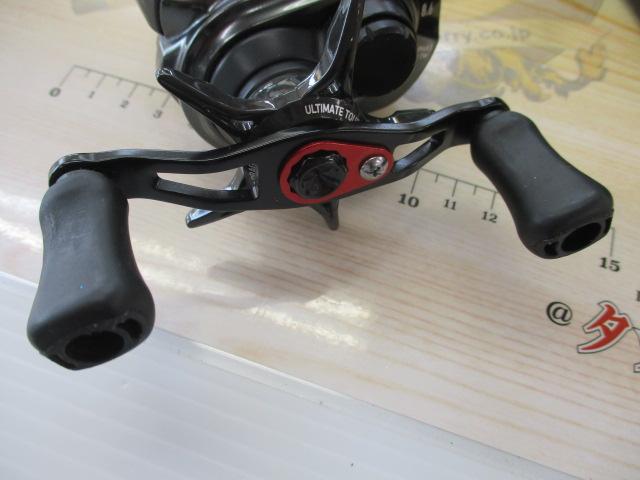 20アルファス AIR TW 8.6L｜＠ベリーネット 日本最大新品中古釣具WEB