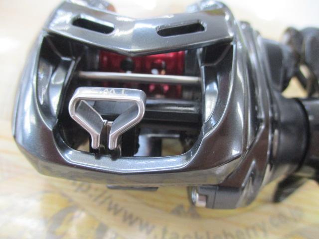 20アルファス AIR TW 8.6L