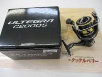25アルテグラ C2000S