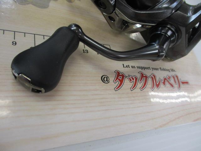 26ソアレBB C2000SSPG
