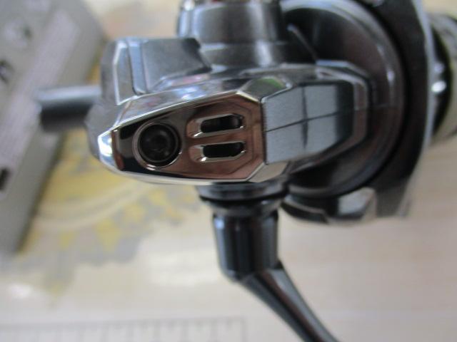 26ソアレBB C2000SSPG