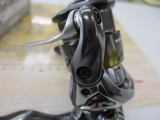 26ソアレBB C2000SSPG