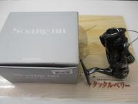 26ソアレBB C2000SSPG