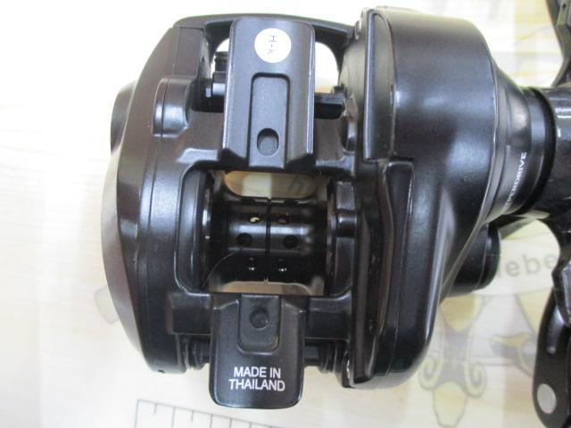 タトゥーラ TW 80HL