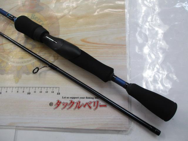 スウィープファイヤーバス602LFS