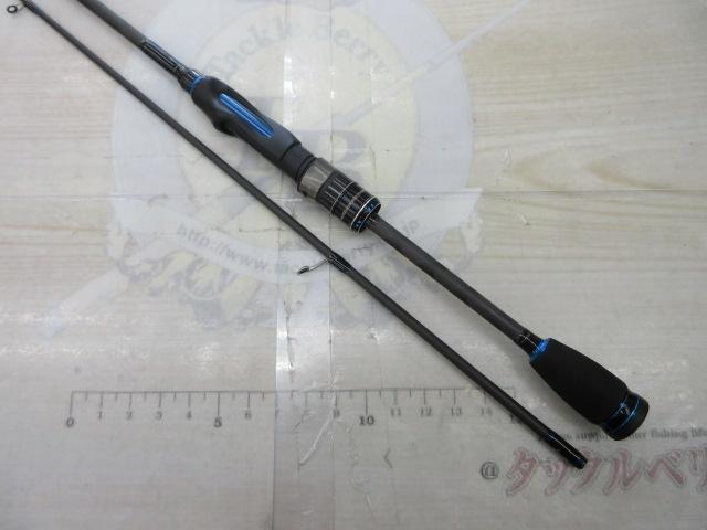 ソルティースタイルメバル STMS-762ULS-KR
