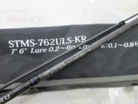 ソルティースタイルメバル STMS-762ULS-KR