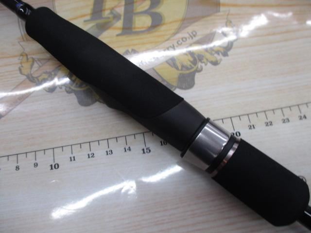 24ソルパラ SPE-782ML