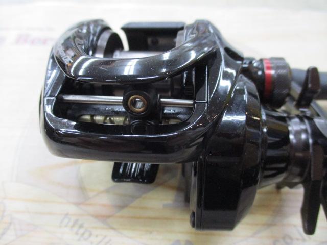 17スコーピオンDC 101HG｜＠ベリーネット 日本最大新品中古釣具WEBショップ