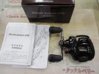 17スコーピオンDC 101HG