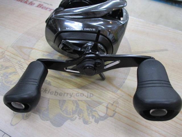 18アンタレスDC MDXG RH